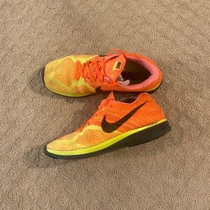 Nike sneaker mens lunarlon 11.5